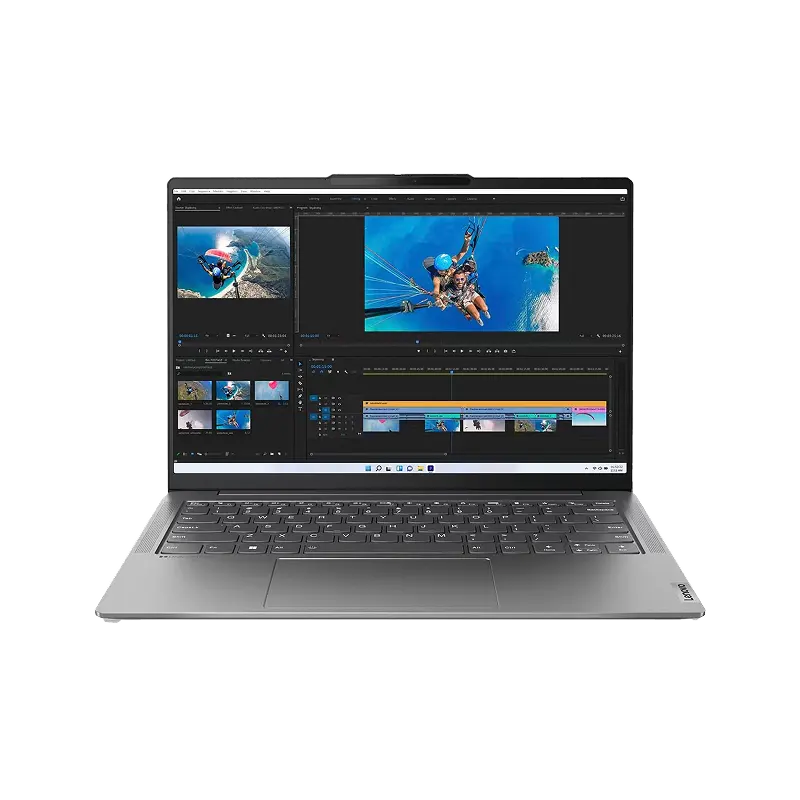 لپ تاپ لنوو Yoga Slim 6 | Core...