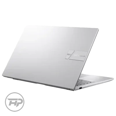 نمای پشت لپ تاپ ایسوس vivobook مدل f1504va