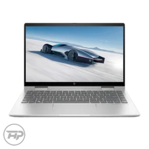 لپ تاپ اچ پی envy 14 x360