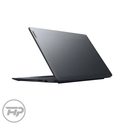 نمای پشت لپ تاپ لنوو ideapad 1