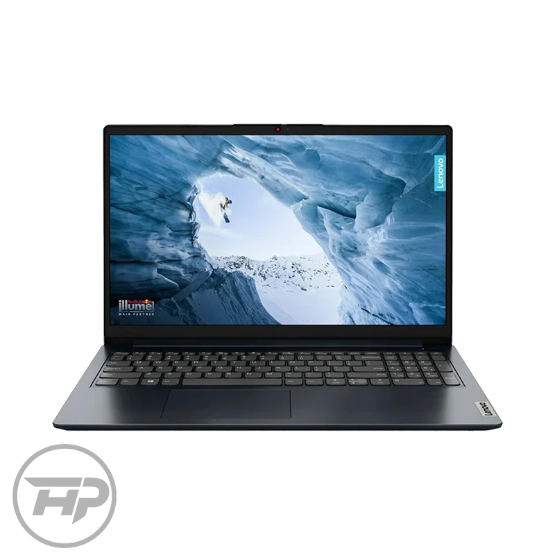 لپ تاپ لنوو IdeaPad 1 | Intel Core i5-1335U | Intel Iris Xe | RAM 8GB | SSD 512GB