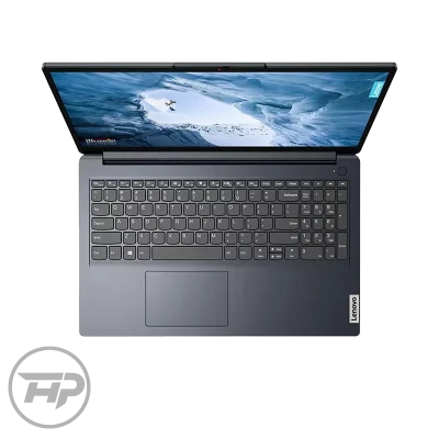 نمای کیبورد لپ تاپ لنوو ideapad 1