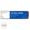 هارد وسترن دیجیتال ssd sn580 nvme یک ترابایت