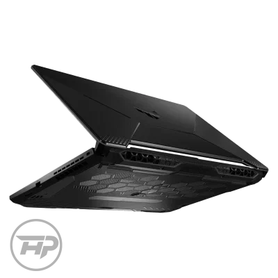 نمای پشت لپ تاپ ایسوس Asus tuf a15 fa506ngc
