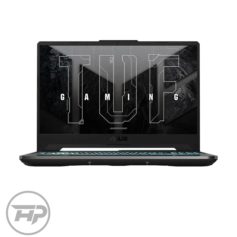 لپ تاپ ایسوس TUF A15 FA506NCG | Ryzen 7-7445HS | RTX 3050 | RAM 16GB |SSD 512GB