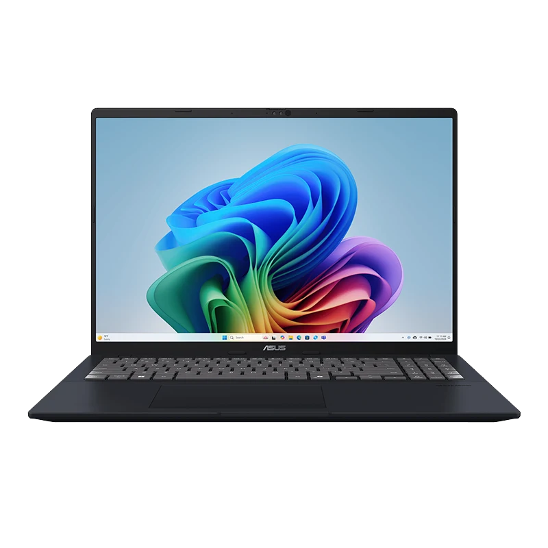 لپ تاپ ایسوس Vivobook 16 M1607KA | Ryzen AI 7-350U | AMD Radeon 860M | RAM 16GB | SSD 512GB