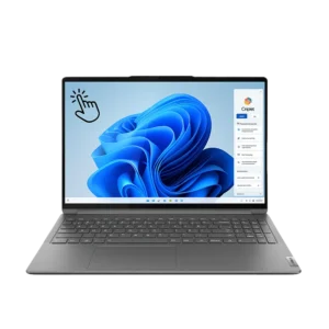 لپ تاپ لنوو  Yoga 7 2-in1 16 | Core Ultra 7-155U | Intel Arc | RAM 16GB | SSD 1TB