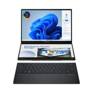 لپ تاپ ایسوس Zenbook Duo 14 - خرید از نیو پی سی