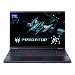 لپ تاپ ایسر predator helios neo 16 ai - خرید از نیو پی سی